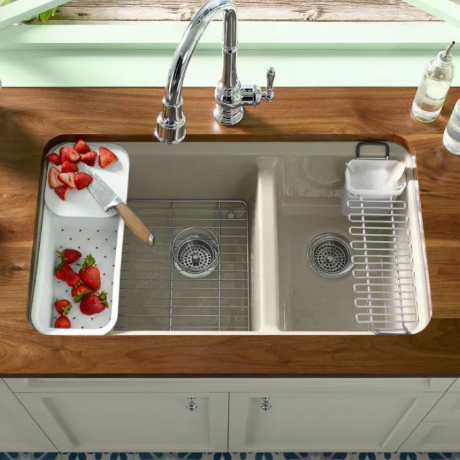thetford aria ii